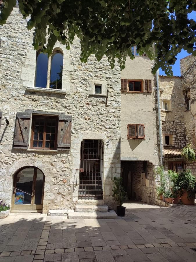 D'hotes Les Tomettes * Vence